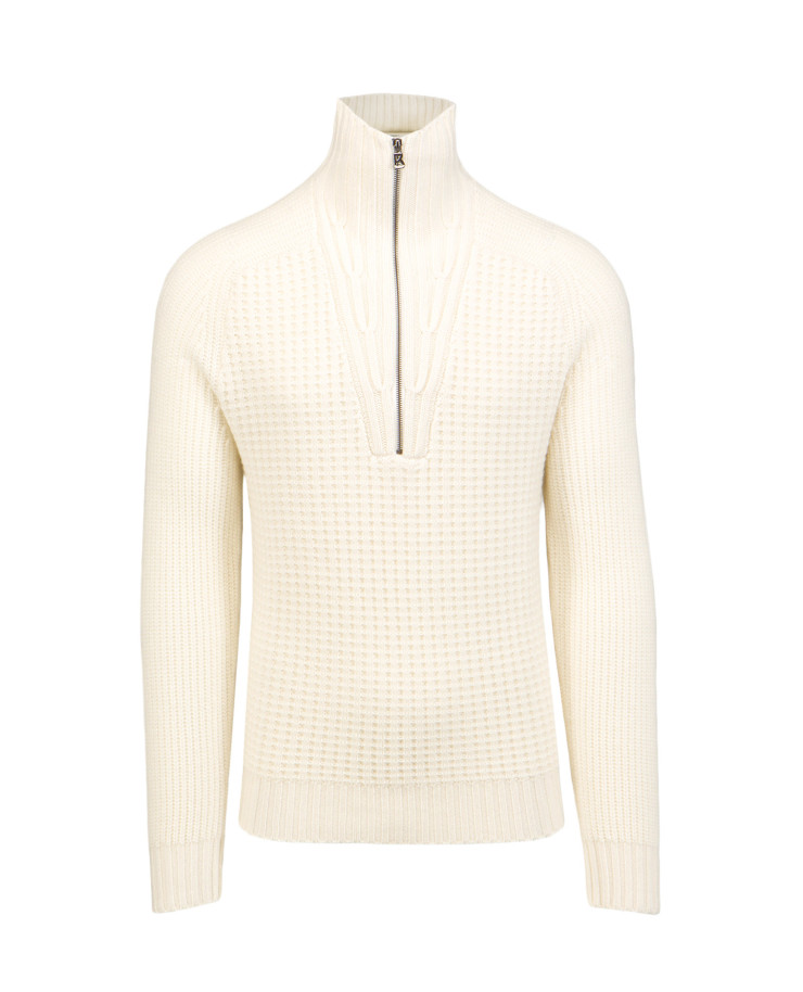 BOGNER REY cashmere sweater