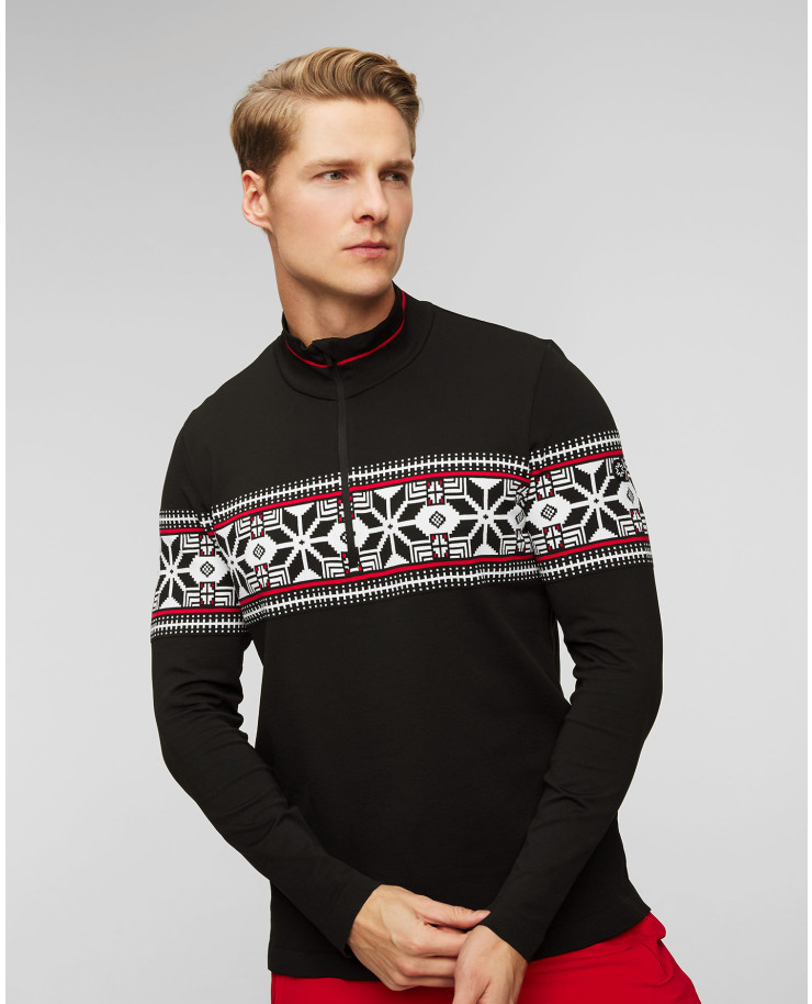 Men's technical turtleneck Newland Epic