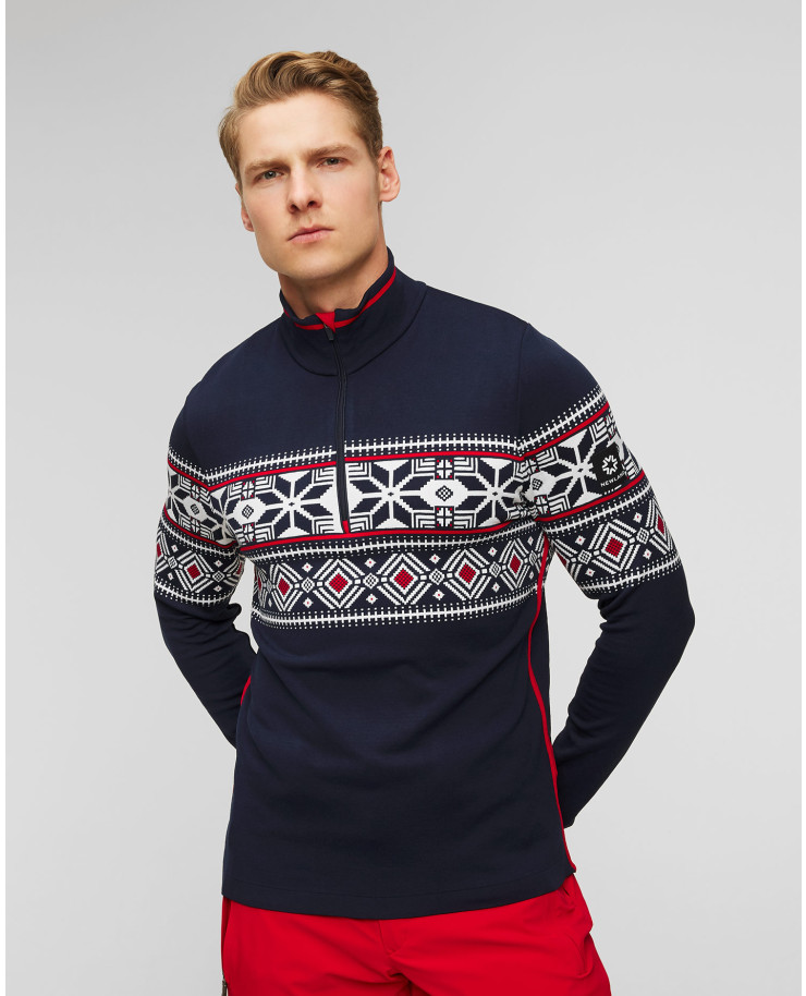 Men's ski turtleneck Newland Eros