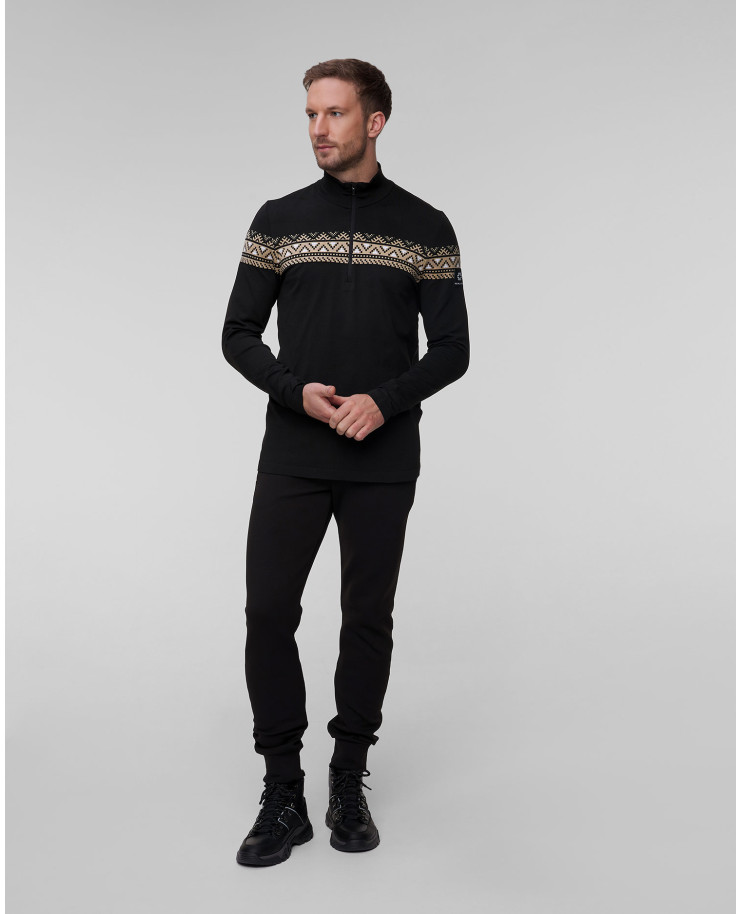 Men's technical turtleneck Newland Bono