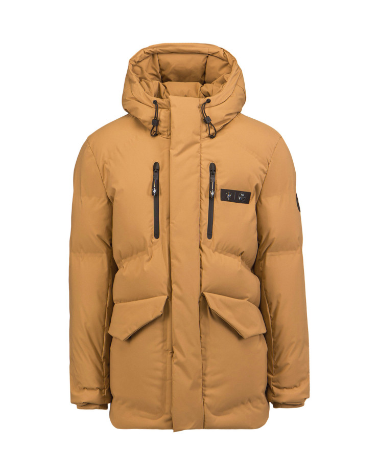 NORTH SAILS Pacifico jacket