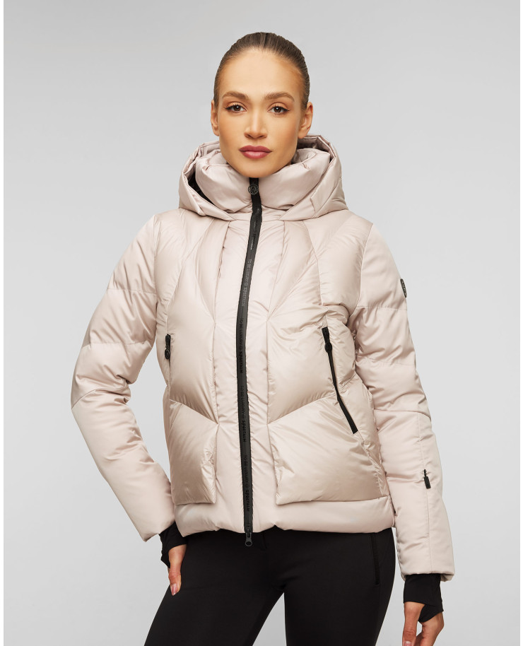 Women's ski jacket Sportalm