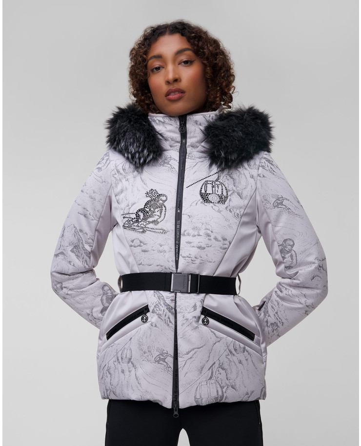 Vestes de ski femme Sportalm S portofino
