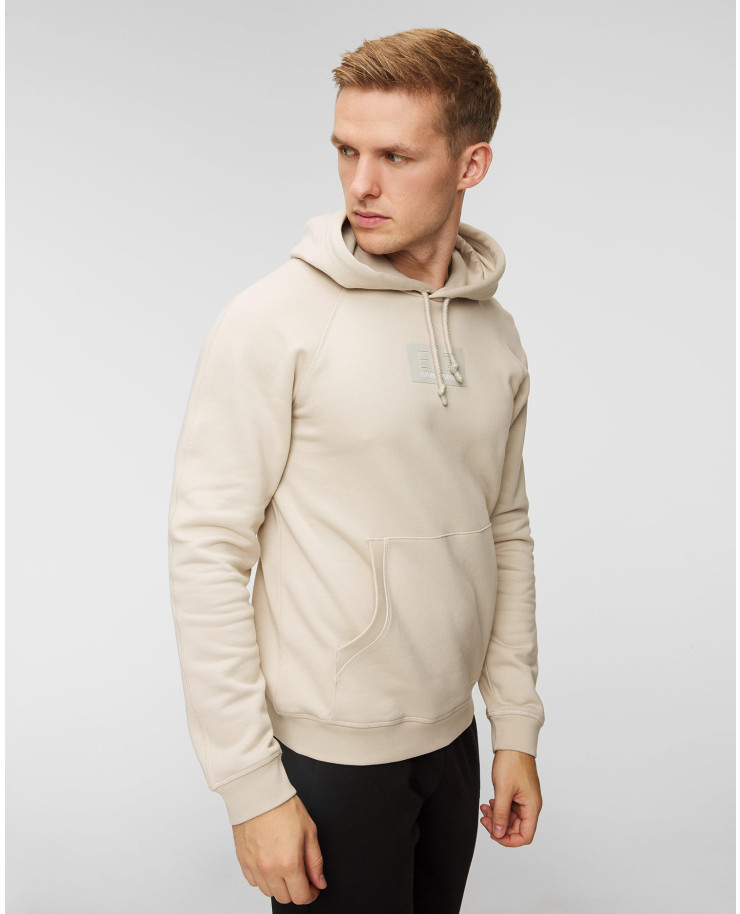 EA7 EMPORIO ARMANI sweatshirt