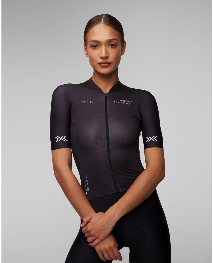 Maillots de velo X Bionic S portofino