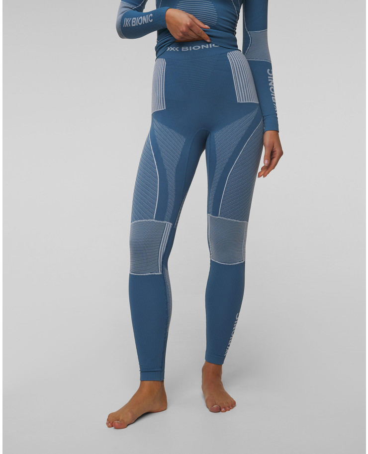 Women's thermo-active leggings X-Bionic Energy Accumulator 4.0