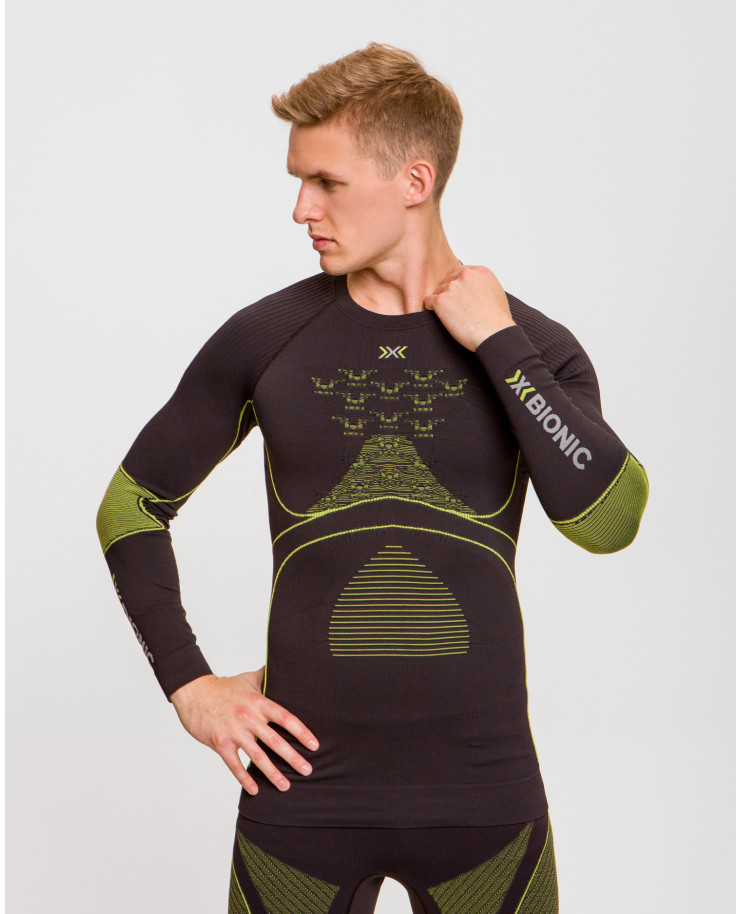 X-BIONIC ENERGY ACCUMULATOR 4.0 Funktionsshirt