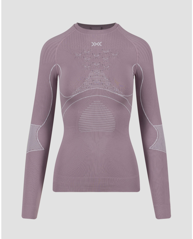 Longsleeve thermoactif pour femmes X-Bionic Energy Accumulator 4.0