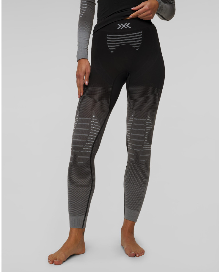 Leggings thermoactifs pour femmes X-Bionic Invent FX