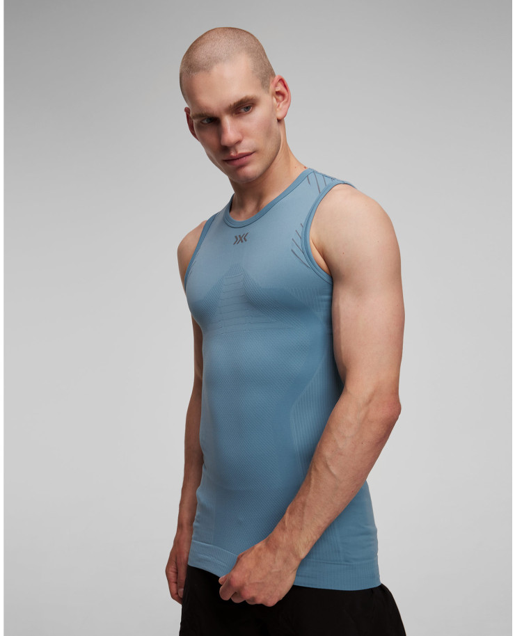 X-Bionic Invent 4.0 LT Thermoaktives Singlet für Herren