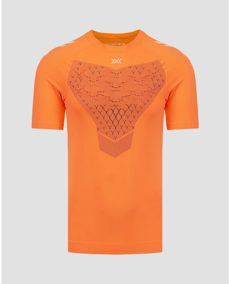 Pánske tričko X-Bionic Twyce Run Shirt SS