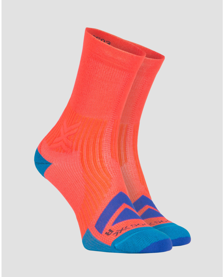 X-Socks Bike Expert Crew Socken