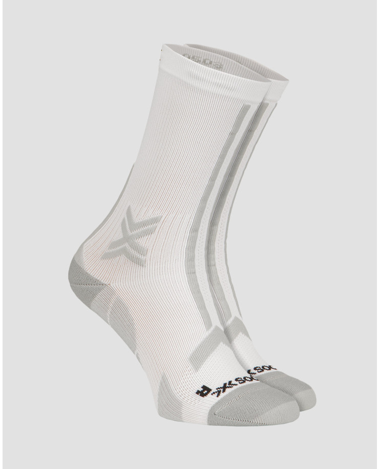 X-Socks Trailrun Discover Crew Socken