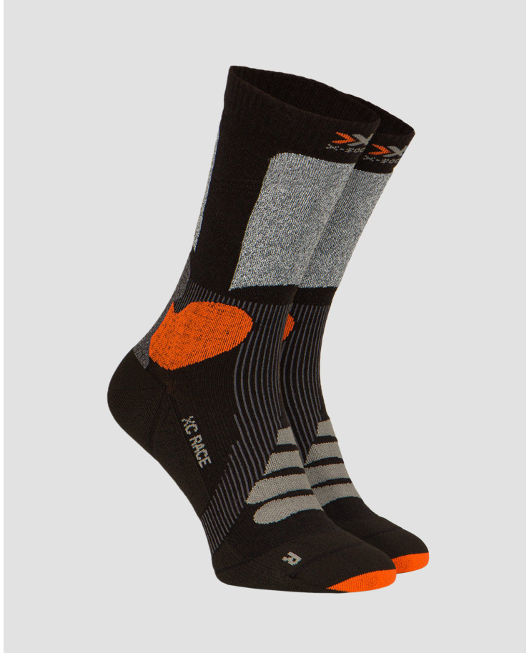 Șosete X-SOCKS X-COUNTRY RACE 4.0