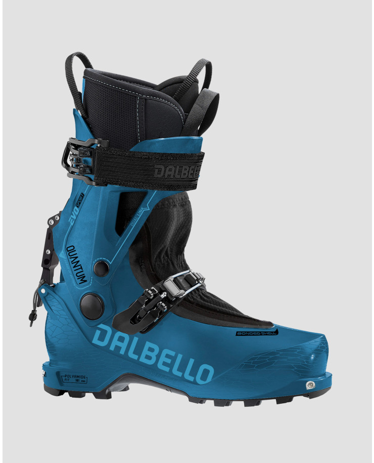 Chaussures de ski Dalbello Quantum Evo Sport