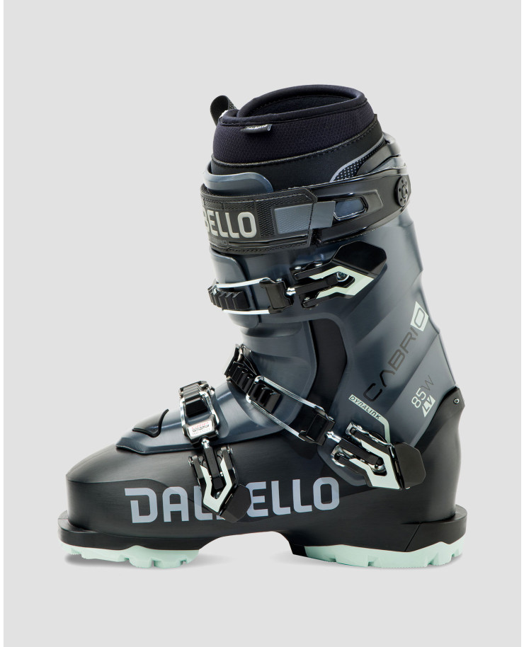 Chaussures de ski pour femmes Dalbello Cabrio LV 85 W