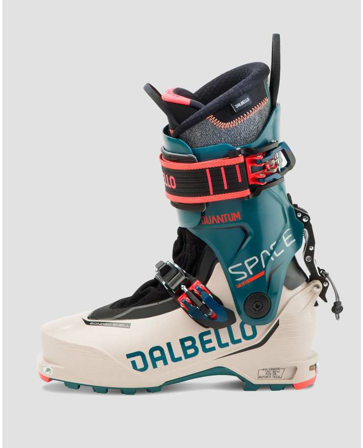 Buty skiturowe męskie Dalbello Quantum Space Pro