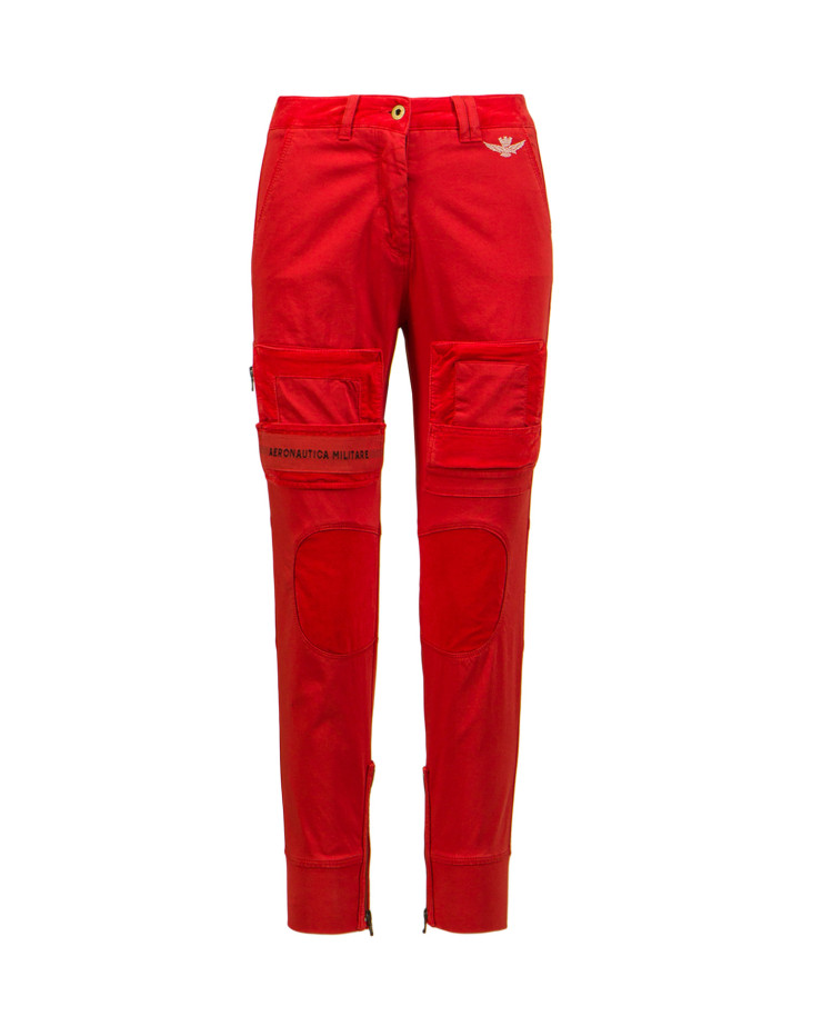 Pantalon cargo AERONAUTICA MILITARE