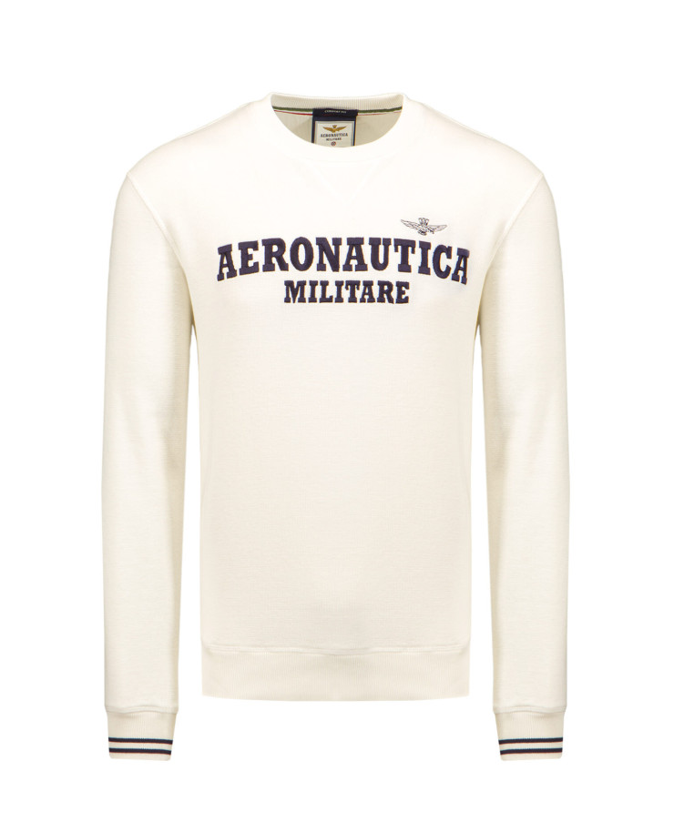 Felpa Aeronautica Militare