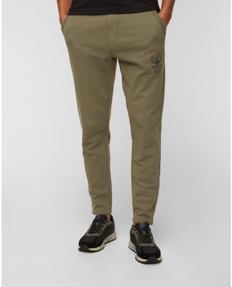 Pantaloni de trening Aeronautica Militare