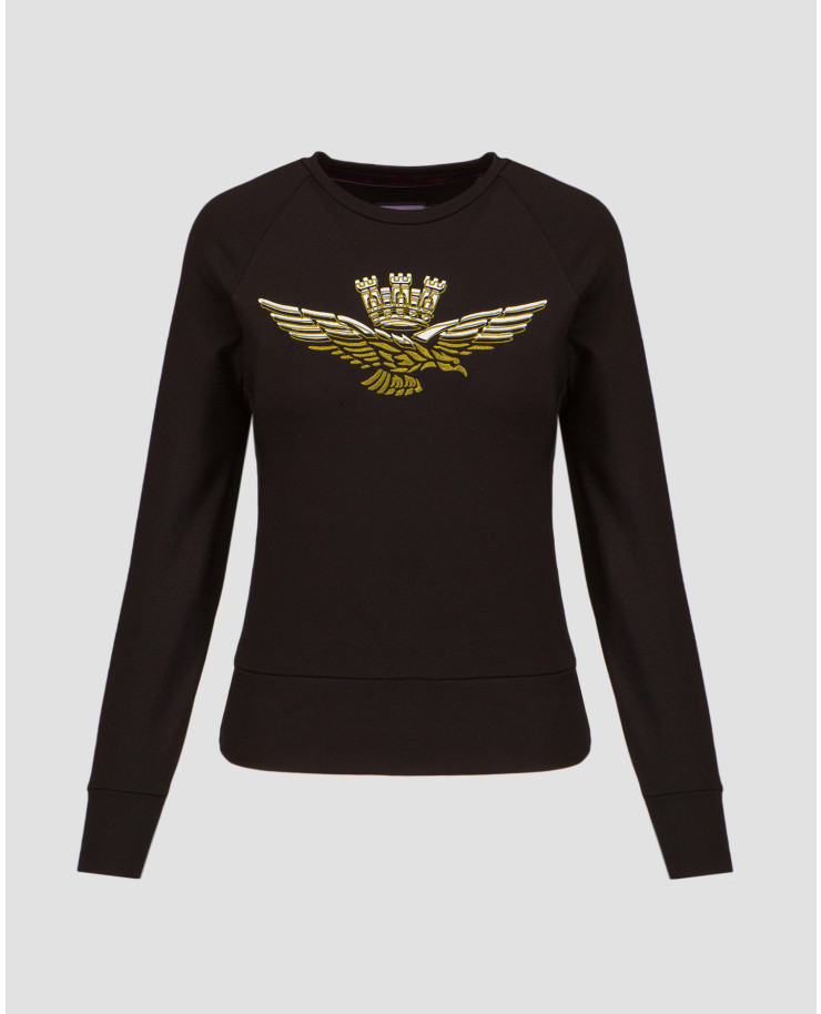 Aeronautica Militare Damen-Sweatshirt