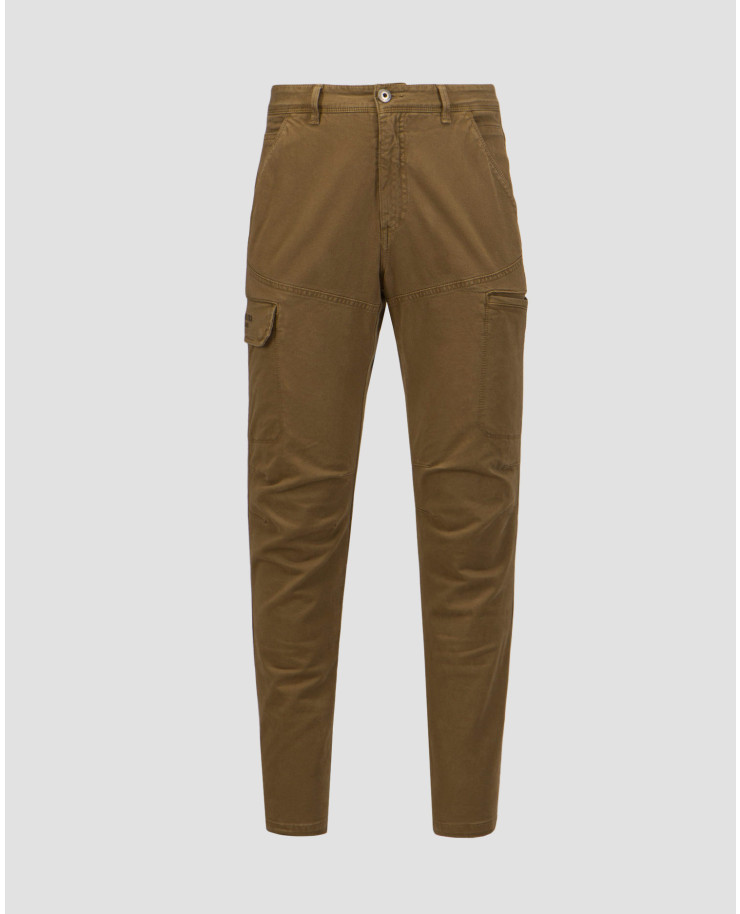 Men's combat trousers Aeronautica Militare