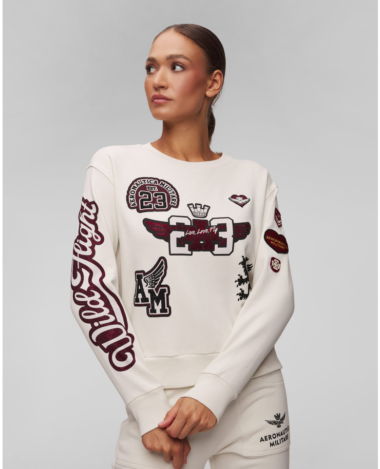 Aeronautica militare femme soldes new arrivals