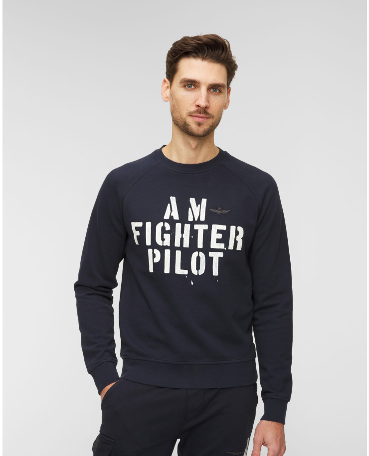 Sweatshirt Aeronautica Militare