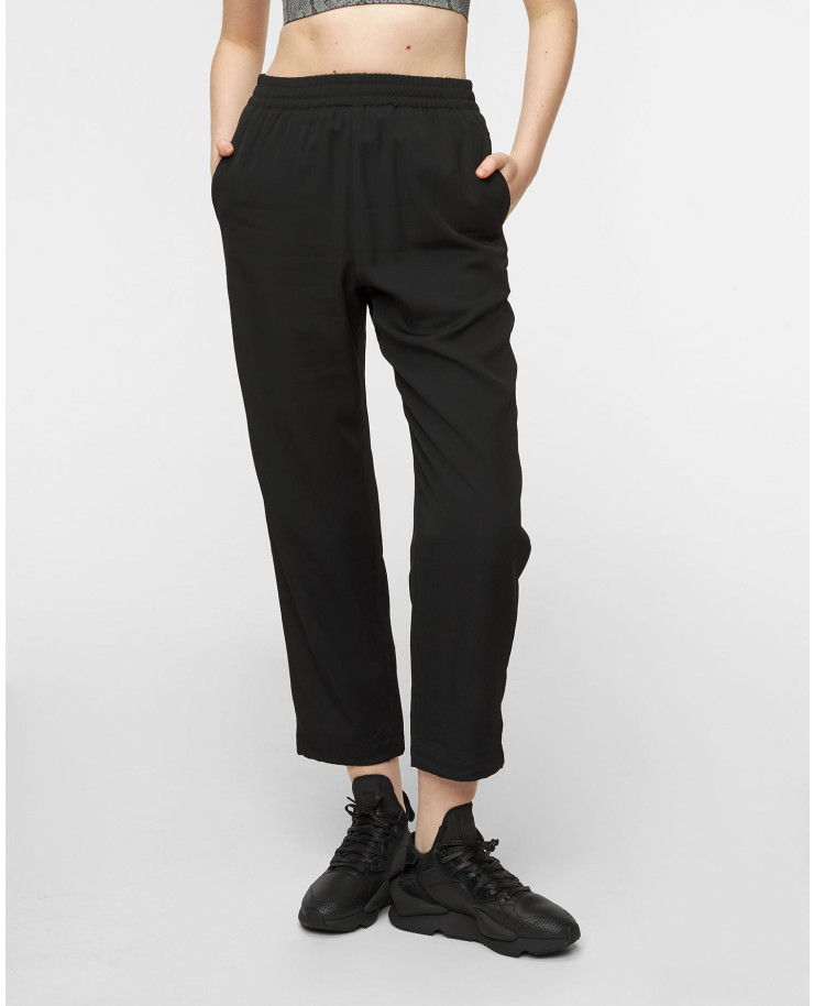 Trousers Y-3 STR WO CUF PNT