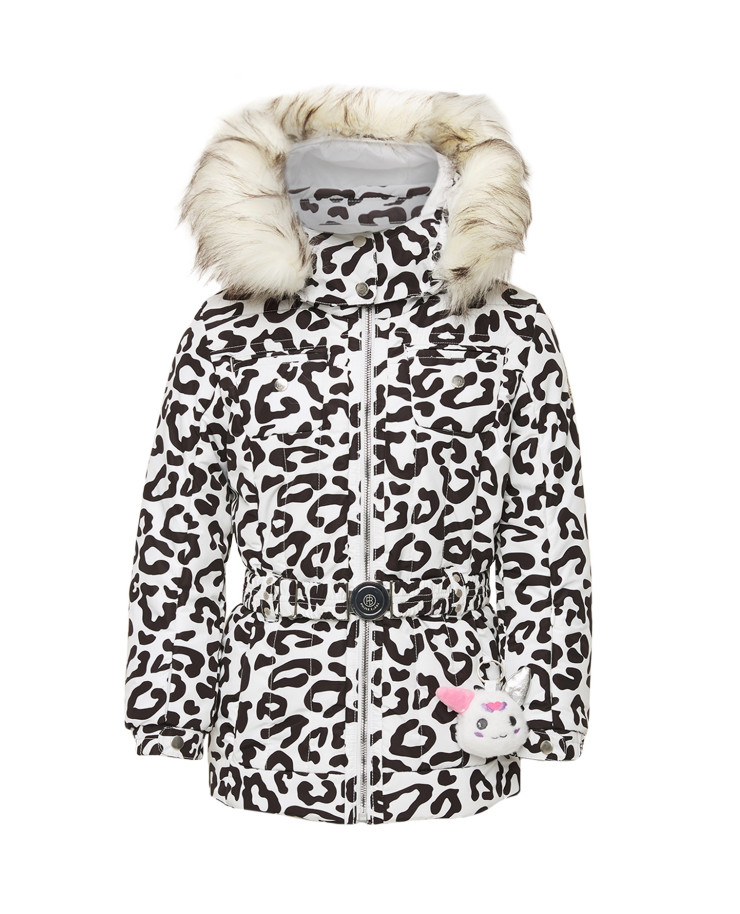 POIVRE BLANC JUNIOR ski jacket