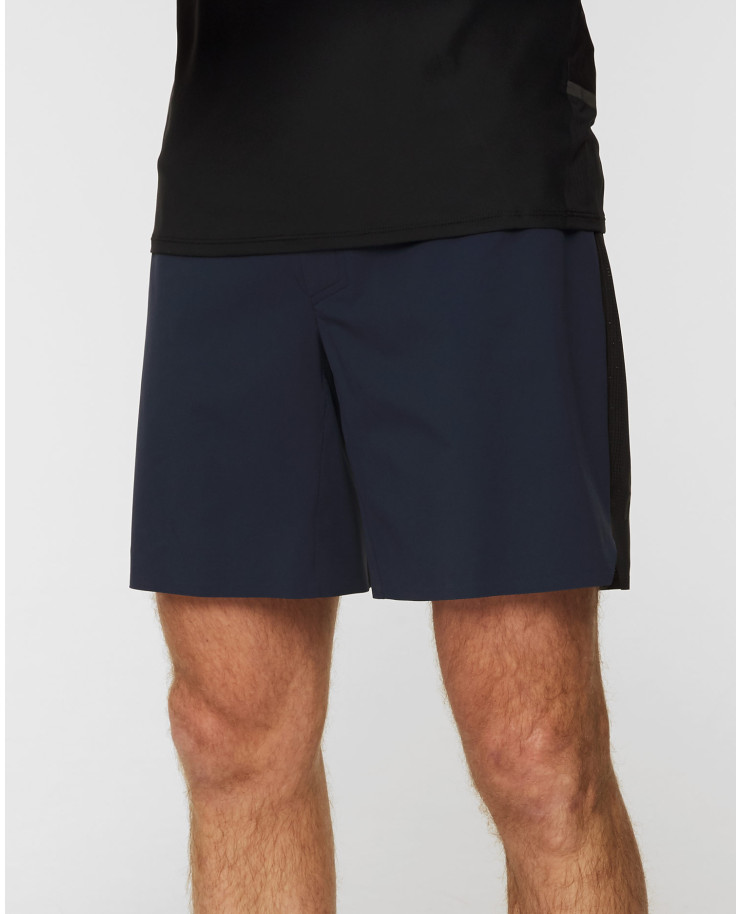 On Running Lightweight Shorts Herrenshorts