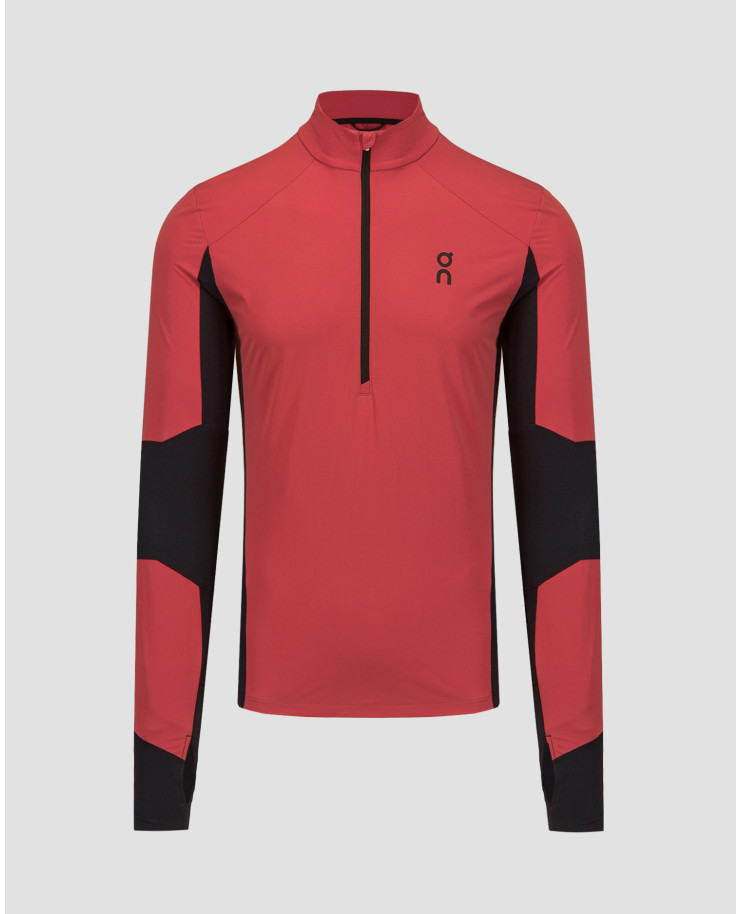 Men's sweatshirt On Running Trail Breaker