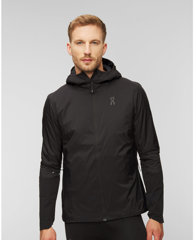 On Running Insulator Jacket Herrenjacke