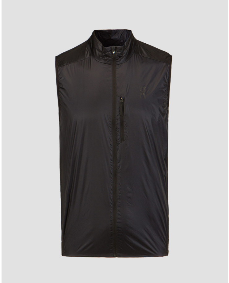 Gilet da uomo On Running Weather-Vest