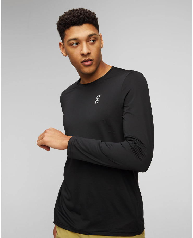 Herren On Running Core Long-T Longsleeve für Herren