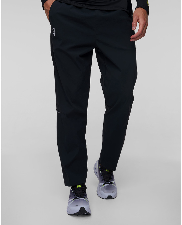 Pantaloni pentru bărbați On Running All-day Joggers