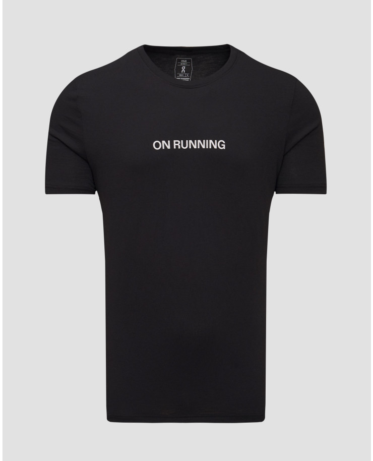 Men's training T-shirt On Running ON Run-T