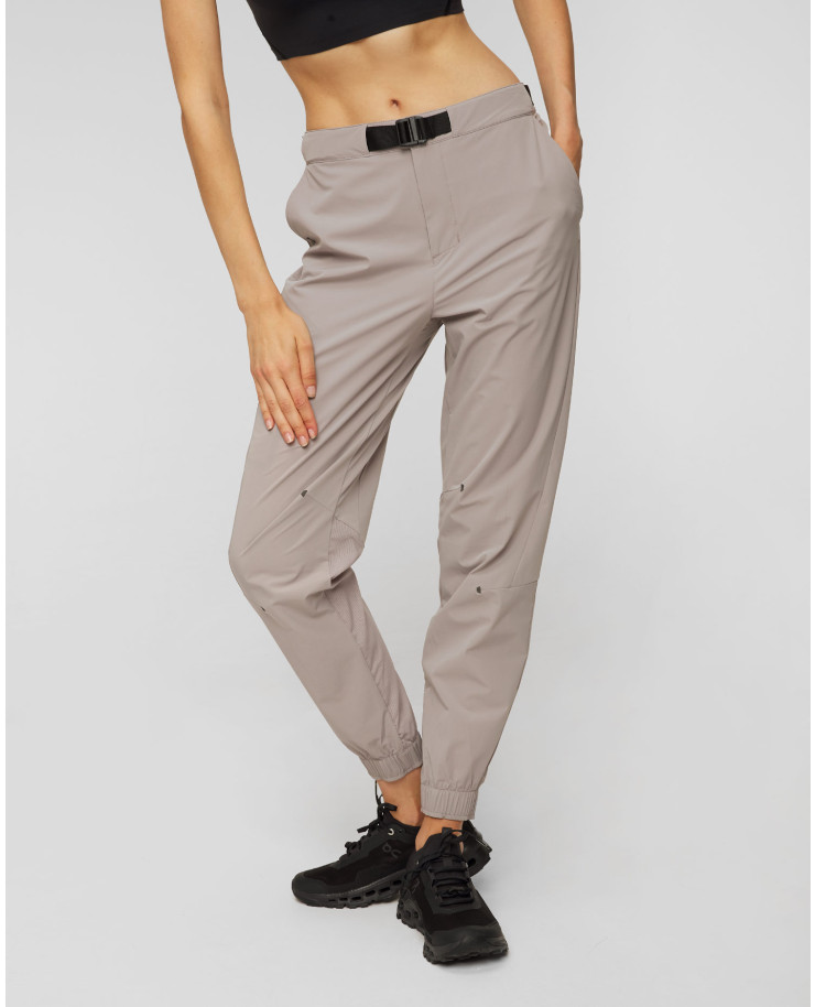 Pantalon femmes On Running Trek Pants