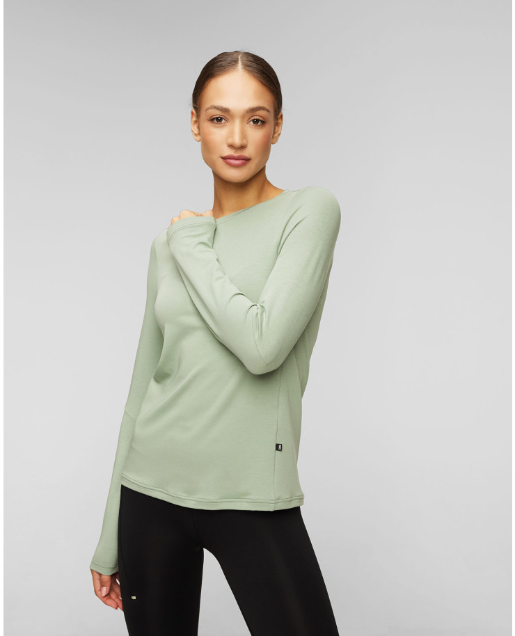 Longsleeve pour femmes On Running Focus Long-T