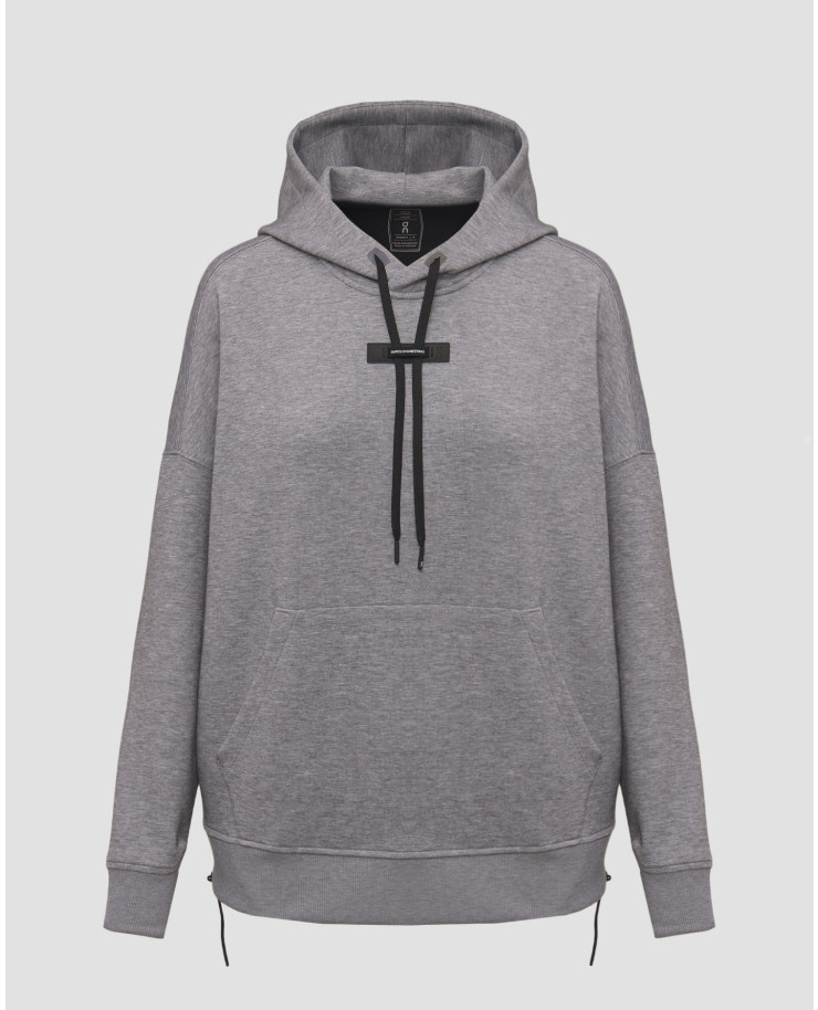 Bluza damska On Running Hoodie