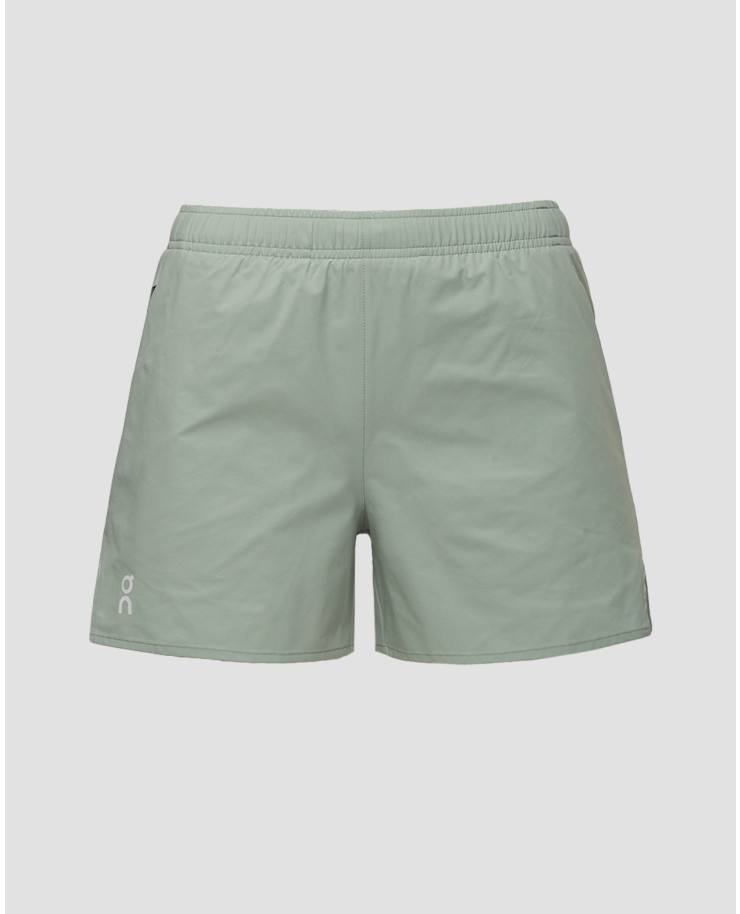 Spodenki treningowe damskie On Running Essential Shorts