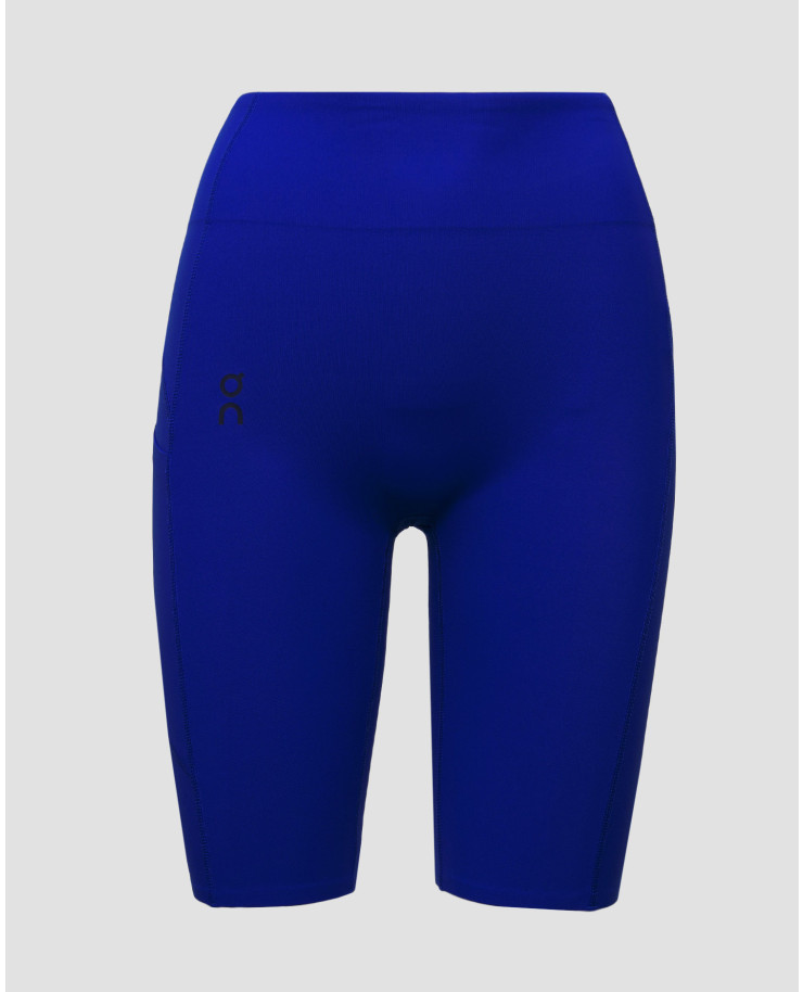 On Running Movement Tights kurze Damenleggings