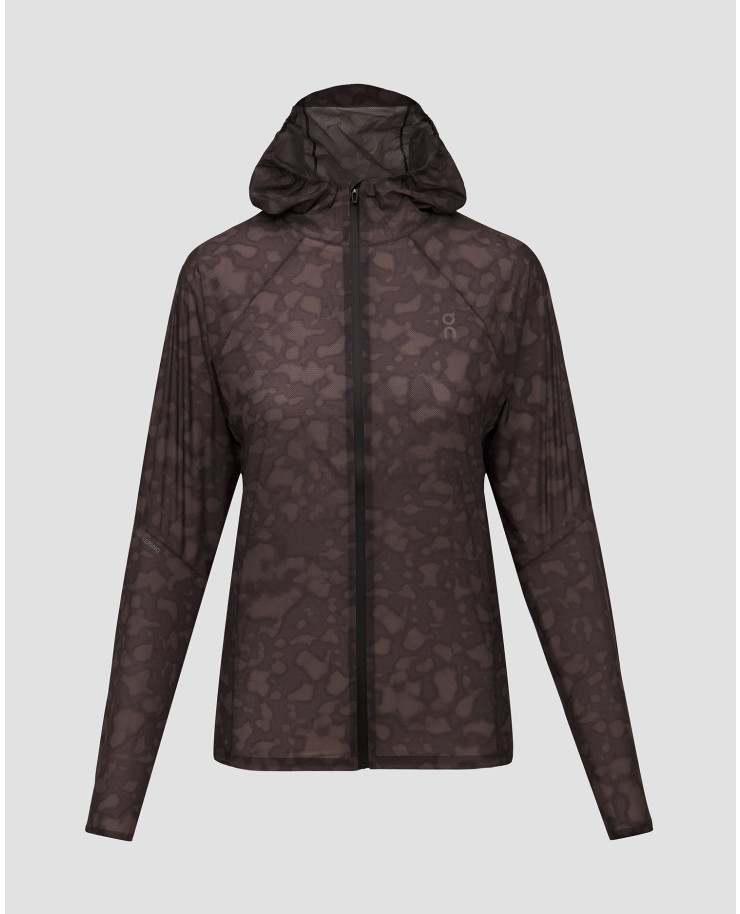 Veste de pluie pour femmes On Running Ultra Jacket 