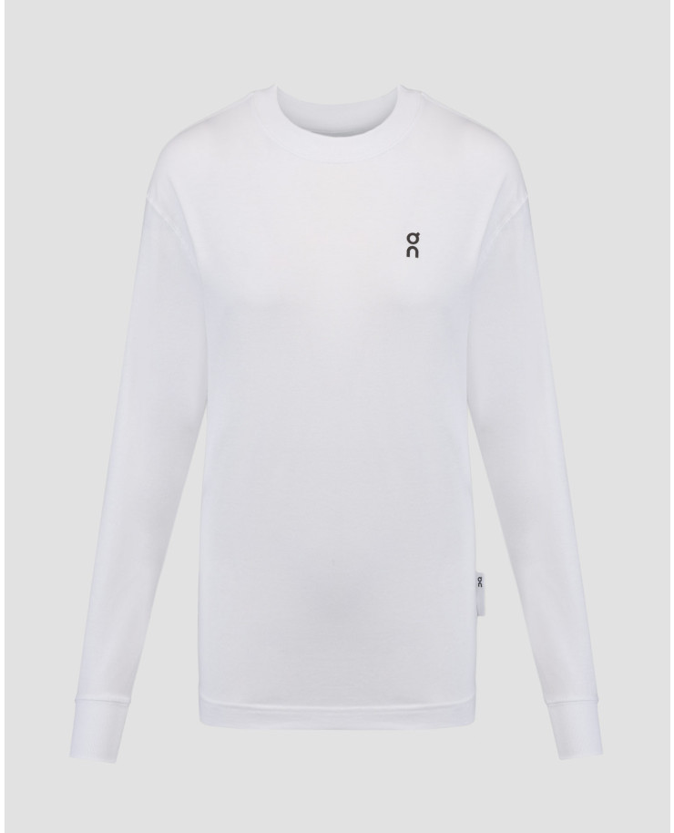 Longsleeve pour femmes On Running Club Long-T 