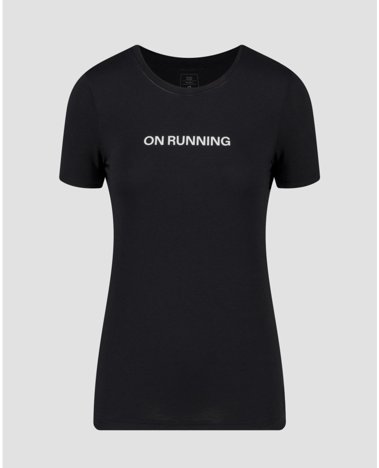 T-shirt treningowy damski On Running ON Run-T