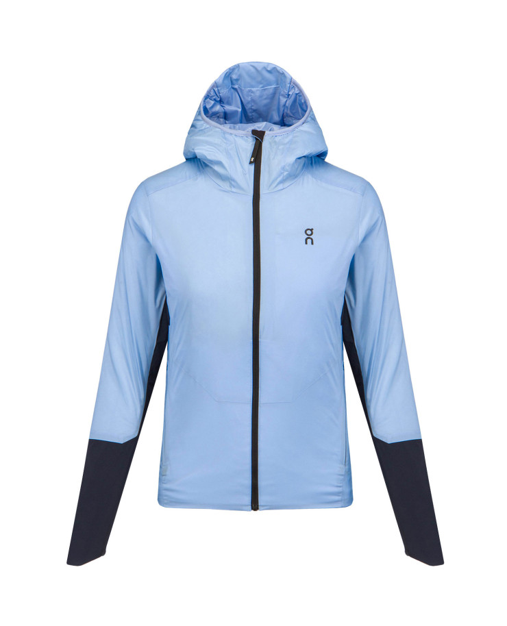 Veste pour femmes On Running Insulator Jacket