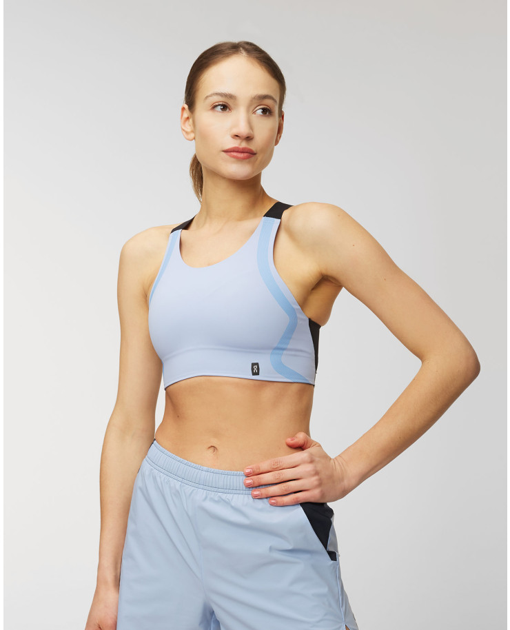 Stanik sportowy On Running Performance Bra