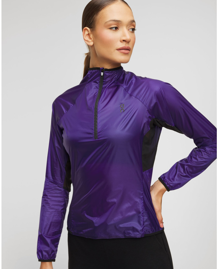 ON RUNNING ZERO JACKET Jacke