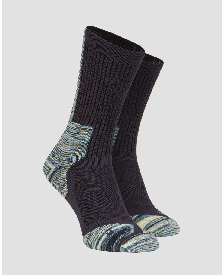 Chaussettes en laine mérinos pour hommes On Running Explorer