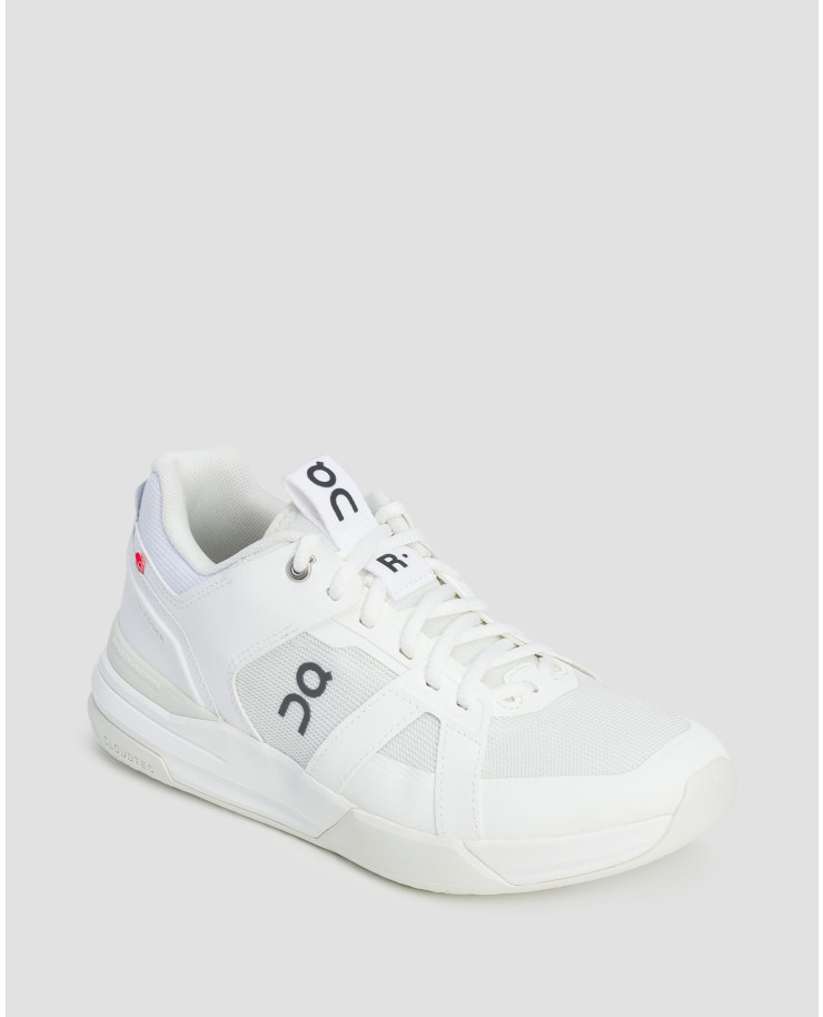 Chaussures de tennis pour hommes On Running The Roger Clubhouse PRO